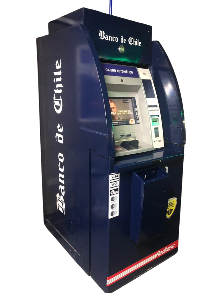 cajero automatico