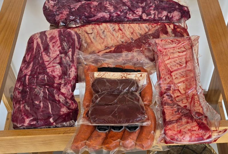 carnes